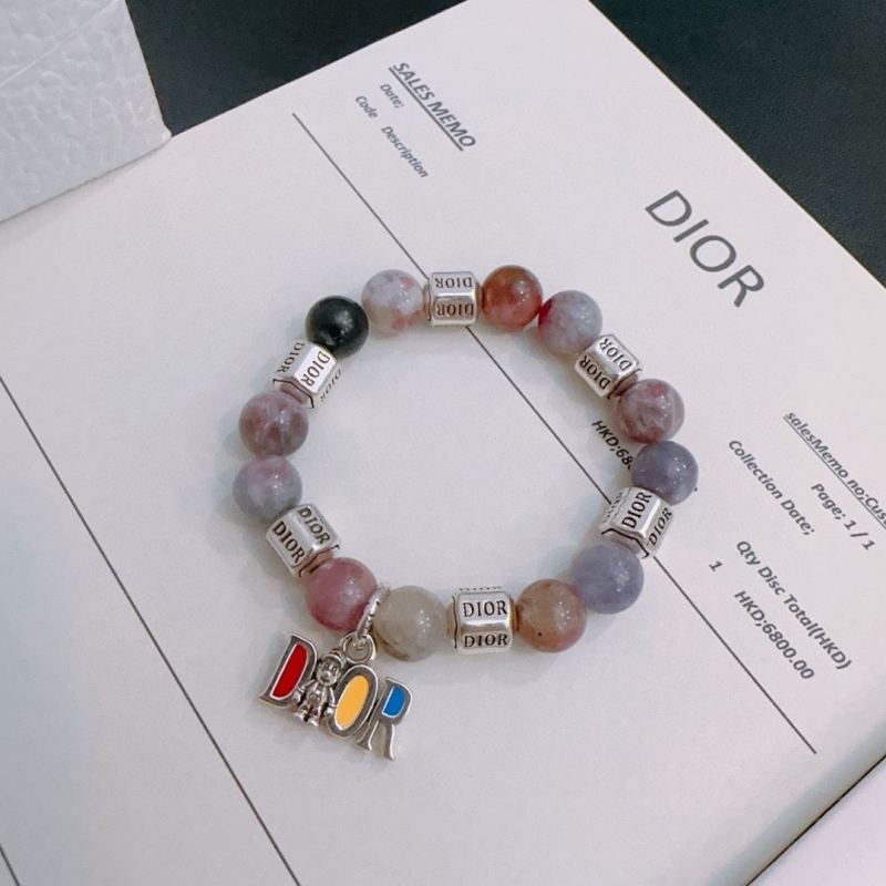 chr1st1an D10r bracelets
